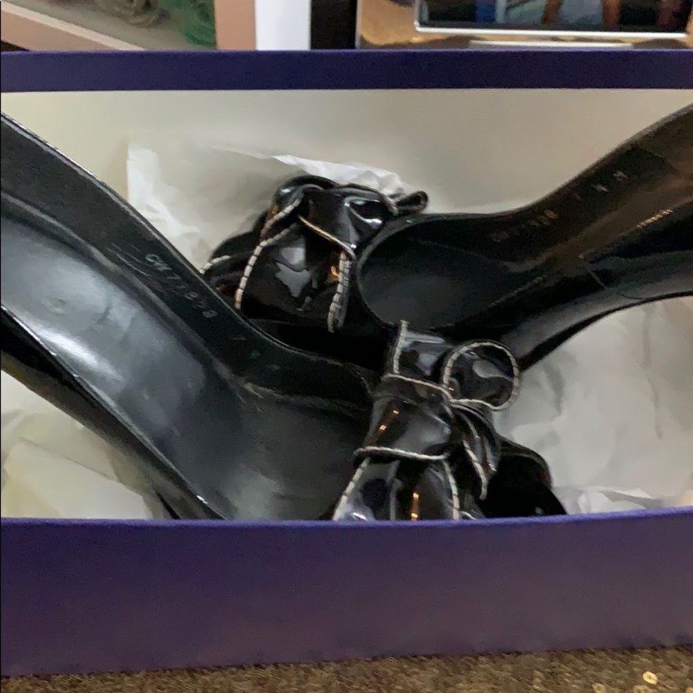 Stuart Weitzman Heels